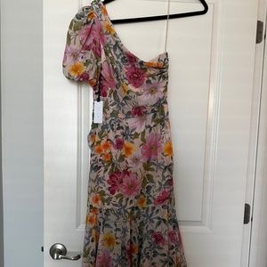 ASTR MIDI Dress Size S
